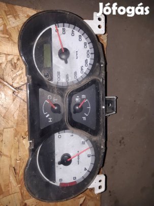 Suzuki Ignis 03-07 Óraegység / Kilométeróra