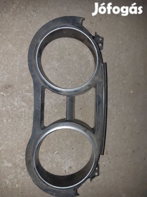 Suzuki Ignis 03-07 Óraegység / Kilométeróra Keret