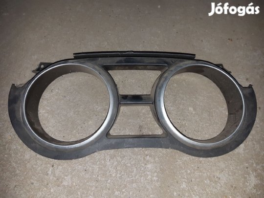 Suzuki Ignis 03-07 Óraegység / Kilométeróra Keret