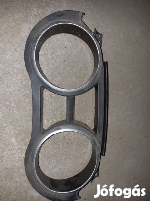 Suzuki Ignis 03-07 Óraegység / Kilométeróra Keret