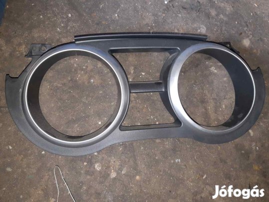 Suzuki Ignis 03-07 Óraegység / Kilométeróra Keret