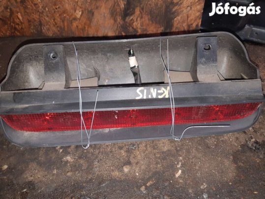 Suzuki Ignis 03-07 Pótféklámpa