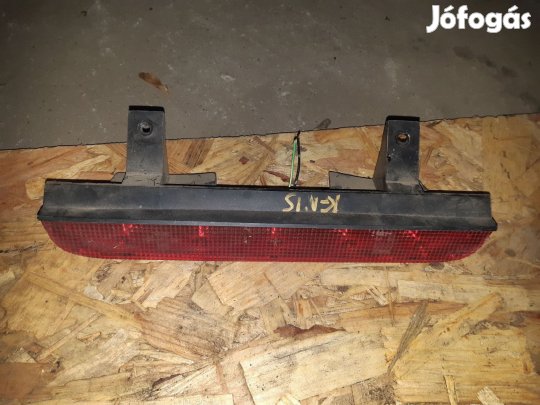 Suzuki Ignis 03-07 Pótféklámpa