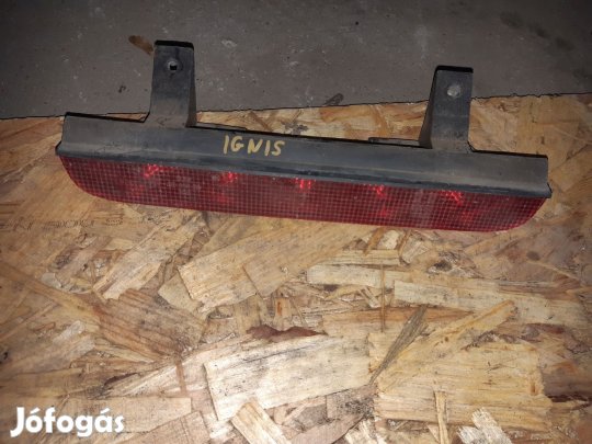 Suzuki Ignis 03-07 Pótféklámpa