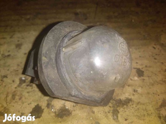 Suzuki Ignis 03-07 Rendszámtábla Világítás