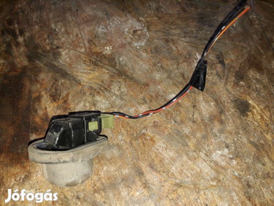 Suzuki Ignis 03-07 Rendszámtábla Világítás