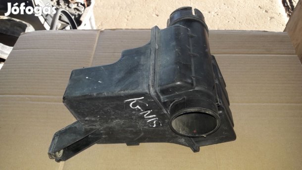 Suzuki Ignis 03-07 Szívászaj Csökkentő