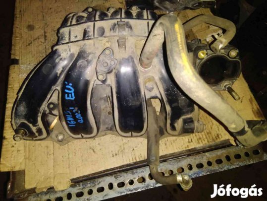 Suzuki Ignis 03-07 Szívótorok