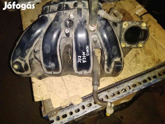 Suzuki Ignis 03-07 Szívótorok