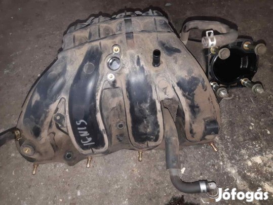 Suzuki Ignis 03-07 Szívótorok