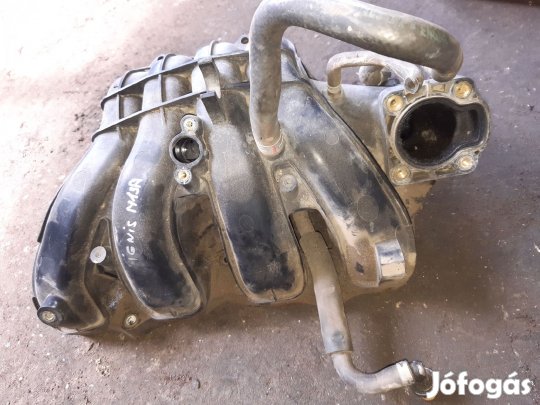 Suzuki Ignis 03-07 Szívótorok