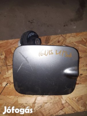 Suzuki Ignis 03-07 Tankajtó + Tanksapka