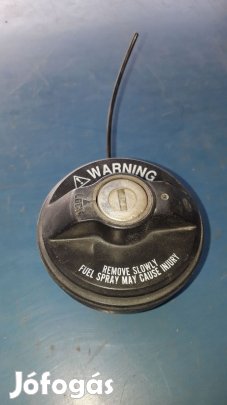 Suzuki Ignis 03-07 Tanksapka