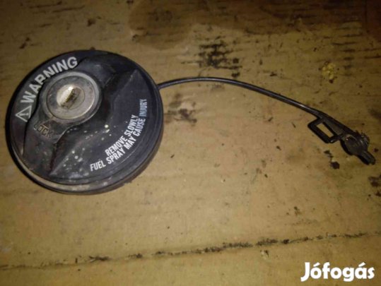 Suzuki Ignis 03-07 Tanksapka