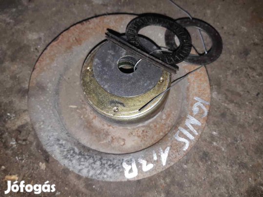 Suzuki Ignis 03-07 Toronycsapágy