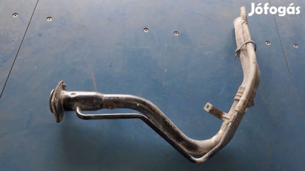 Suzuki Ignis 03-07 Üzemanyag Betöltő Cső