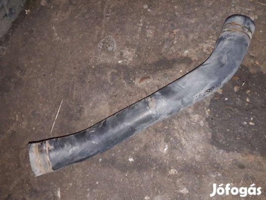 Suzuki Ignis 03-07 Üzemanyag Cső