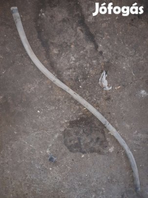 Suzuki Ignis 03-07 Üzemanyag Cső