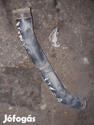 Suzuki Ignis 03-07 Üzemanyag Cső