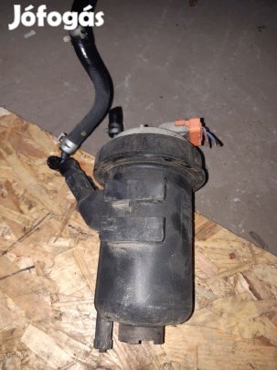 Suzuki Ignis 03-07 Üzemanyag Szűrő Ház