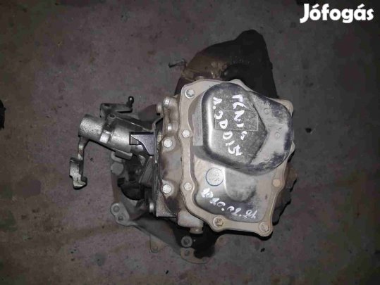 Suzuki Ignis 03-07 Váltó