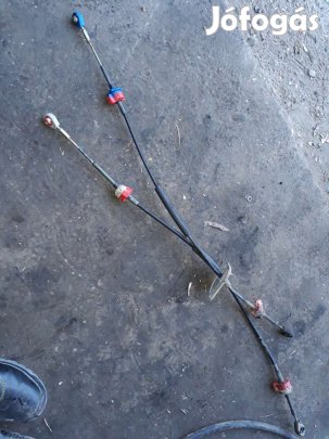 Suzuki Ignis 03-07 Váltó Bowden