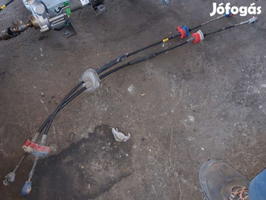 Suzuki Ignis 03-07 Váltó Bowden