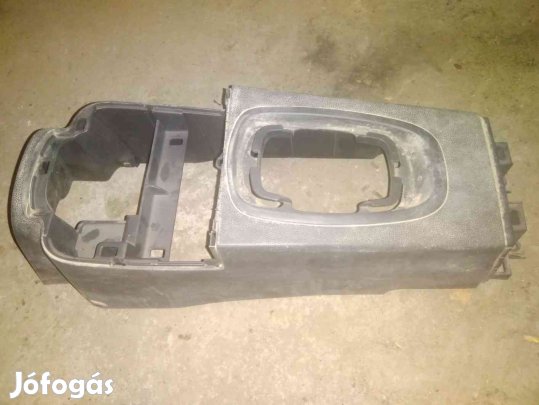 Suzuki Ignis 03-07 Váltó Box