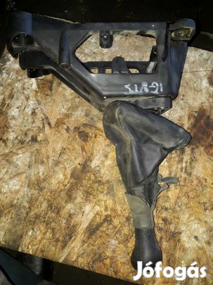 Suzuki Ignis 03-07 Váltó Kulissza