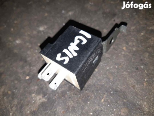 Suzuki Ignis 03-07 Világítás Vezérlő