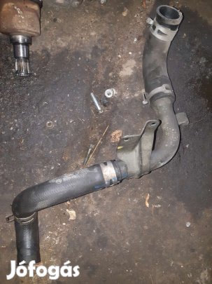 Suzuki Ignis 03-07 Vízcső