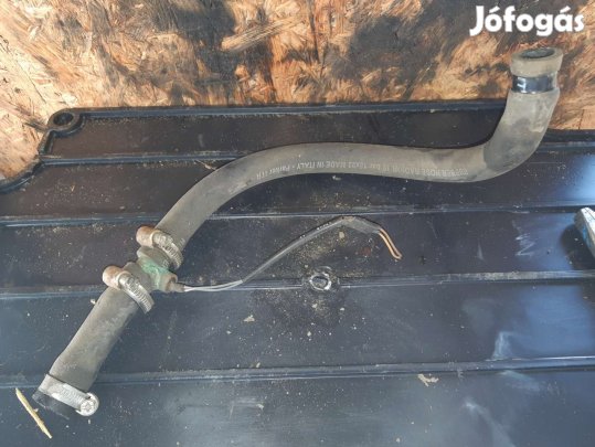 Suzuki Ignis 03-07 Vízcső