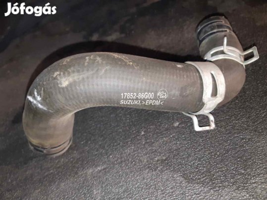 Suzuki Ignis 03-07 Vízcső