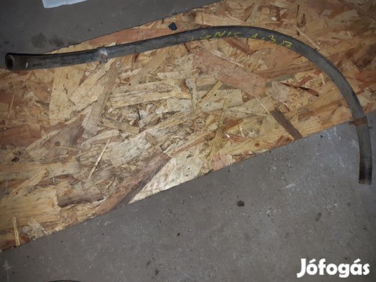 Suzuki Ignis 03-07 Vízcső