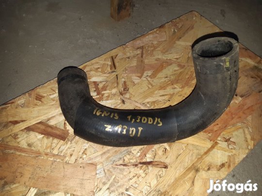 Suzuki Ignis 03-07 Vízcső