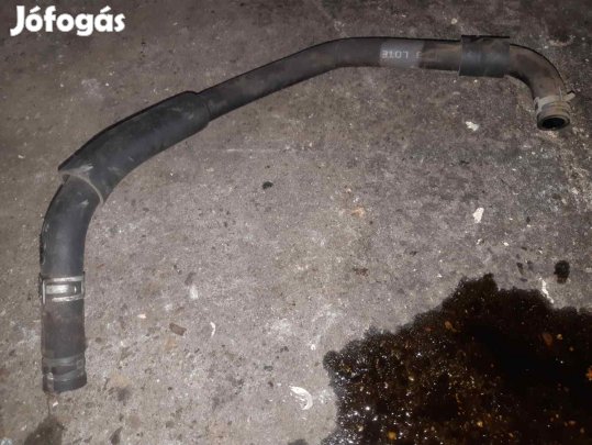 Suzuki Ignis 03-07 Vízcső