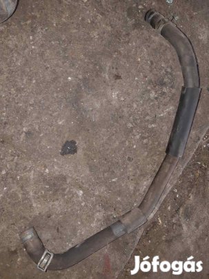 Suzuki Ignis 03-07 Vízcső