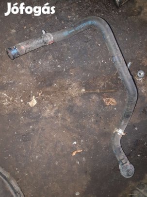 Suzuki Ignis 03-07 Vízcső