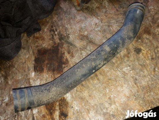 Suzuki Ignis 03-07 Vízcső