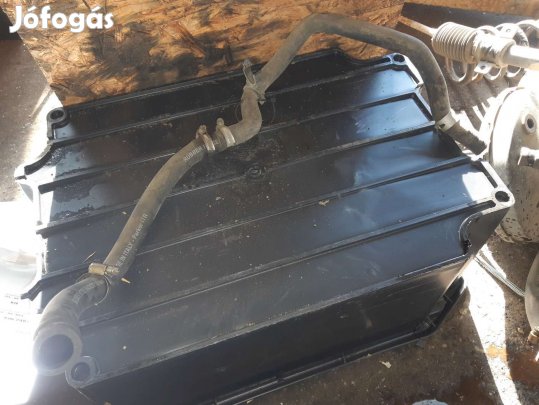 Suzuki Ignis 03-07 Vízcső