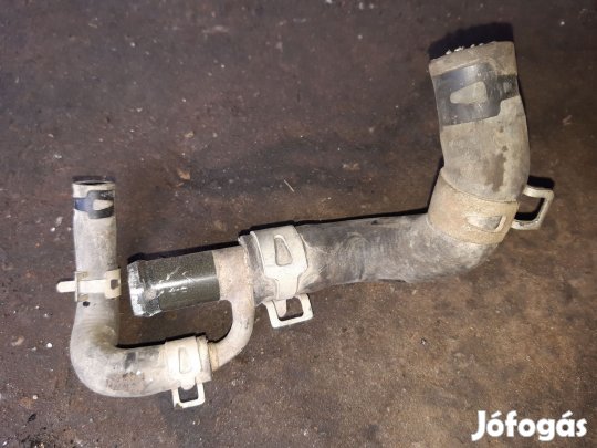 Suzuki Ignis 03-07 Vízcső Elosztó