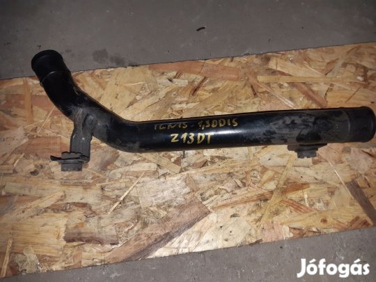 Suzuki Ignis 03-07 Vízcső Fém