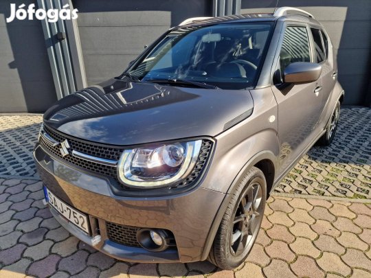 Suzuki Ignis 1.2 Hybrid GL+ Szép.Hazai Vásárlás...