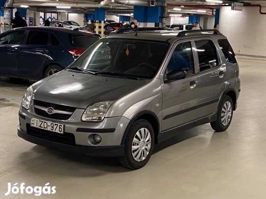 Suzuki Ignis 1.3