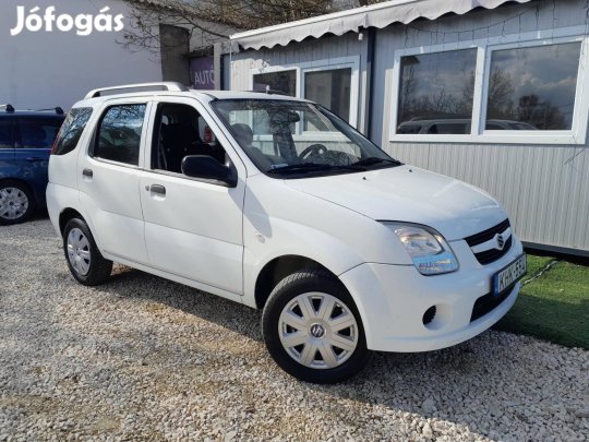Suzuki Ignis 1.3 DDiS GLX AC vonóhorog mo-i 188...