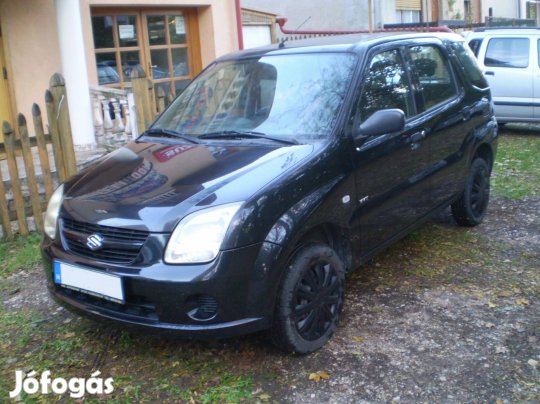 Suzuki Ignis 1.3 GC AC Magyarországi