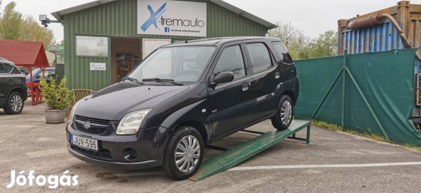 Suzuki Ignis 1.3 GC Klímás!