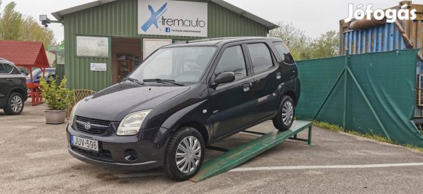 Suzuki Ignis 1.3 GC Klímás!