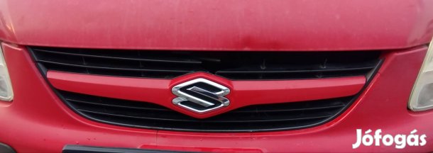 Suzuki Ignis 1,3 GLX 2004