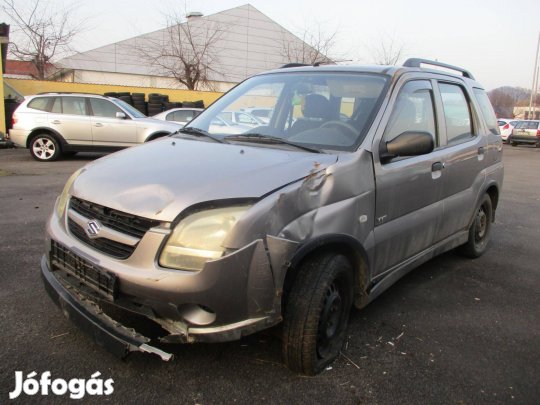 Suzuki Ignis 1.3 GLX AC Sérült!